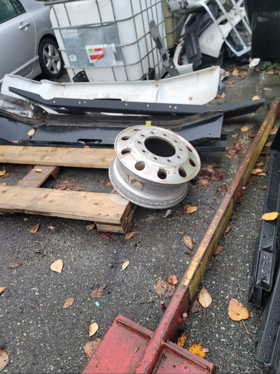 Affordable junk removal Vancouver