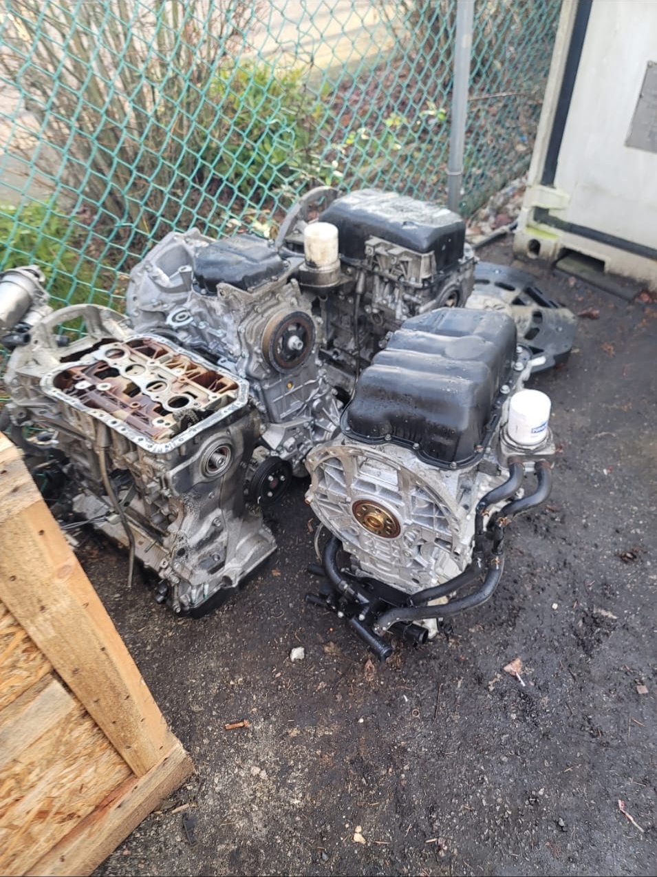 Bulky item removal Vancouver