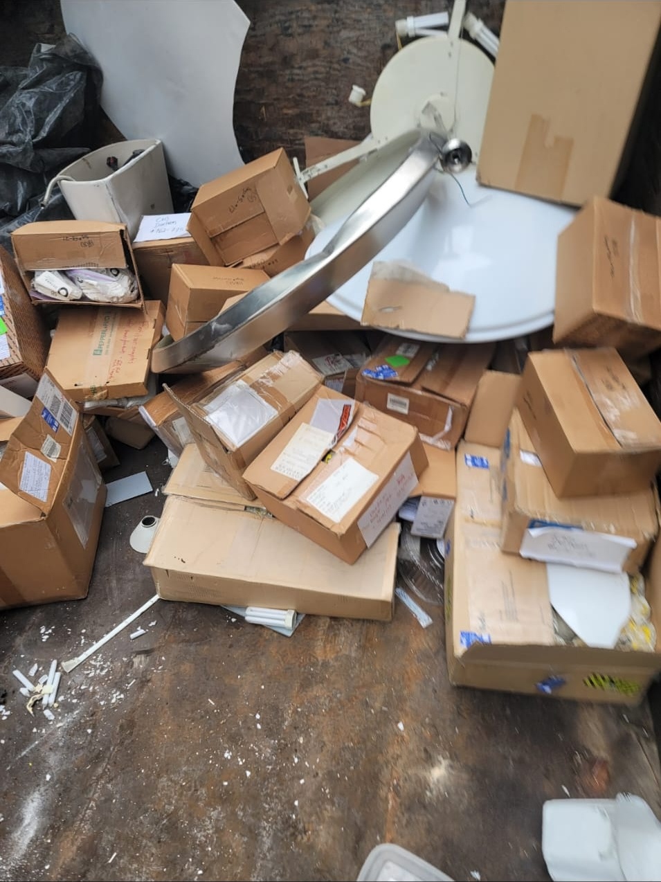 Junk removal services Vancouver