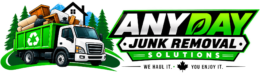 Anyday Junk Removal Solutions