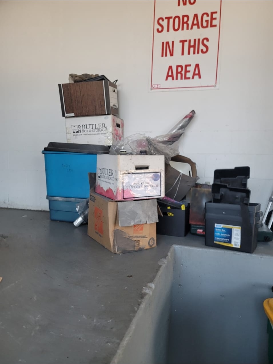 Property cleanout Vancouver